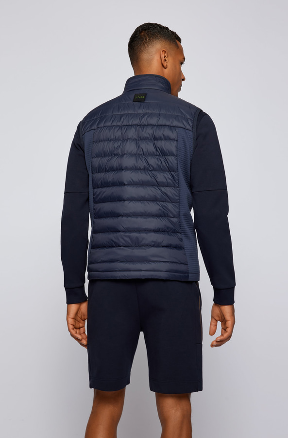 BOSS ATHLESUIRE - 402